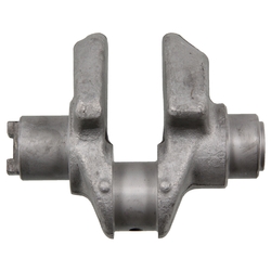 FEBI Bilstein - Krukmechanisme - 35723