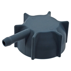 FEBI Bilstein - Deksel - 40223