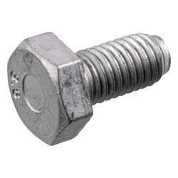 FEBI Bilstein - Schroef - 184609