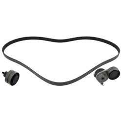 FEBI Bilstein - Multi-V-riem-, v-snaar set - 40155