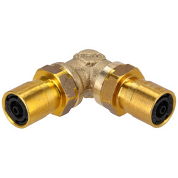 FEBI Bilstein - Hoek-stekkerverbinding - 1004112