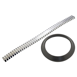 FEBI Bilstein - Pakkingset - 11474