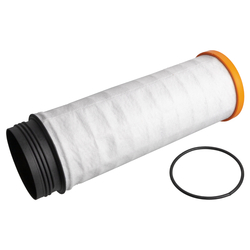 FEBI Bilstein - Luchtfilter - 172451