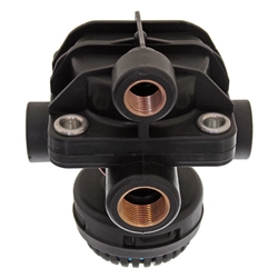 FEBI Bilstein - Relaisventiel - 44345