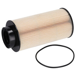 FEBI Bilstein - Brandstoffilter - 39384