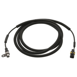 FEBI Bilstein - ABS - sensor - 46232