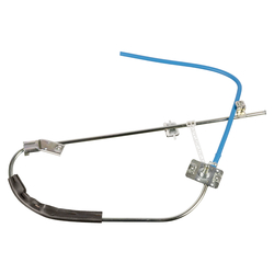 FEBI Bilstein - Raamopener - 174407