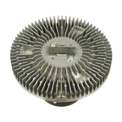 FEBI Bilstein - Koppeling, ventilator - 35551