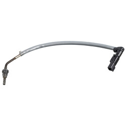 FEBI Bilstein - Uitlaatgastemperatuursensor - 171269
