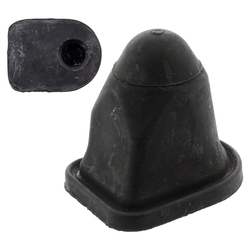 FEBI Bilstein - Aanslagrubber - 48417