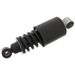 FEBI Bilstein - Cabineschokbreker - 49437