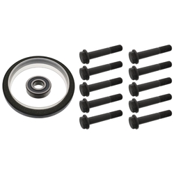 FEBI Bilstein - Rep. set vliegwiel - 46307