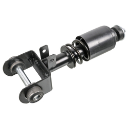 FEBI Bilstein - Cabineschokbreker - 177691