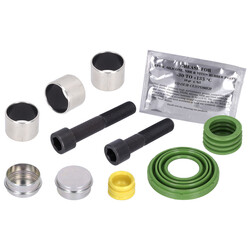 FEBI Bilstein - Remklauw reparatieset - 183528