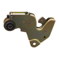 FEBI Bilstein - Vergrendeling chauffeurscabine - 28686