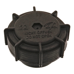 FEBI Bilstein - Deksel - 47124