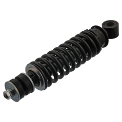 FEBI Bilstein - Cabineschokbreker - 35310