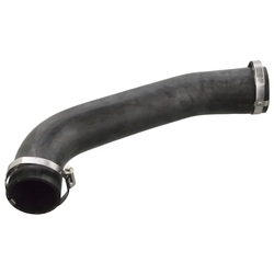 FEBI Bilstein - Koelwaterslang - 107553