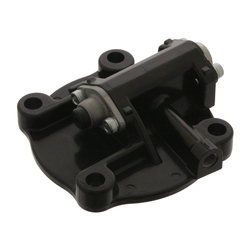 FEBI Bilstein - Behuizingsdeksel - 39328