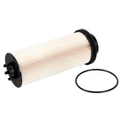 FEBI Bilstein - Brandstoffilter - 39367