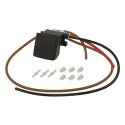 FEBI Bilstein - Bedieningshendel - 30698
