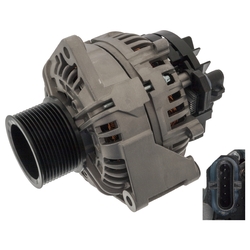 FEBI Bilstein - Dynamo - 48951