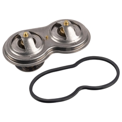 FEBI Bilstein - Dubbele thermostaat - 47559