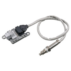 FEBI Bilstein - NOx-sensor - 185697