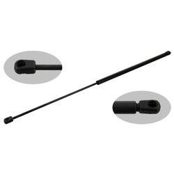 FEBI Bilstein - Gasdrukveer - 47614