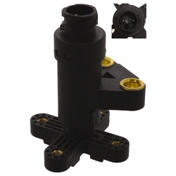FEBI Bilstein - Sensor - 45509