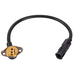 FEBI Bilstein - Laaddruksensor - 181333