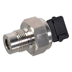 FEBI Bilstein - Laaddruksensor - 106974
