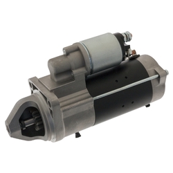FEBI Bilstein - Startmotor - 48967