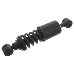 FEBI Bilstein - Cabineschokbreker - 45768