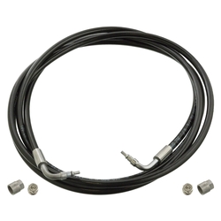 FEBI Bilstein - Hydraulische slang - 106719