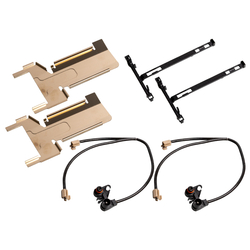FEBI Bilstein - Slijtcontactset - 176284