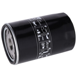FEBI Bilstein - Oliefilter - 35372