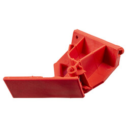 FEBI Bilstein - Handgreep - 186232