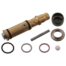 FEBI Bilstein - Reparatieset hydrauliekpomp - 46247