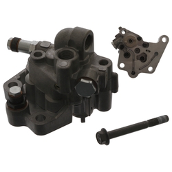 FEBI Bilstein - Brandstofpomp - 40884