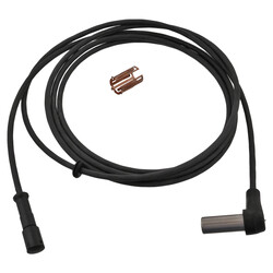 FEBI Bilstein - ABS - sensor - 45778