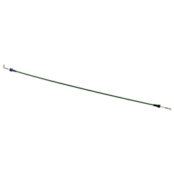 FEBI Bilstein - Trekkabel - 40652