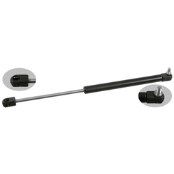 FEBI Bilstein - Gasdrukveer - 21657