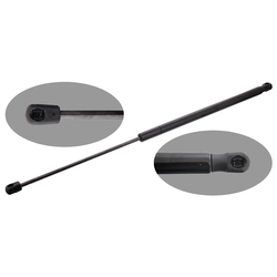 FEBI Bilstein - Gasdrukveer - 49823