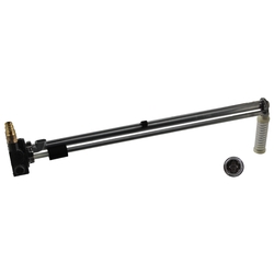 FEBI Bilstein - Brandstofniveauzender - 48747