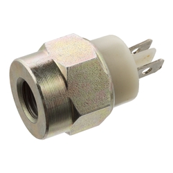 FEBI Bilstein - Remlichtschakelaar - 104785