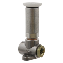 FEBI Bilstein - Brandstofhandpomp - 22702