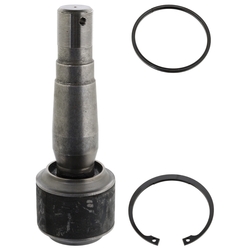 FEBI Bilstein - Verbindingsstanglager - 106766