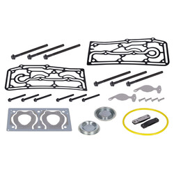 FEBI Bilstein - Cilinderkopdichtingset - 179696