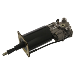 FEBI Bilstein - Koppelingsversterker - 40940